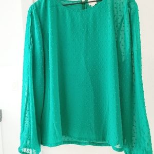 J.Crew Blouse